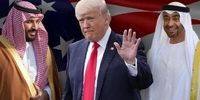 ترامپ، بن زاید و بن سلمان را به جان هم انداخت / اختلاف بر سر تحریم‌ها و جنگ سودان علنی شد