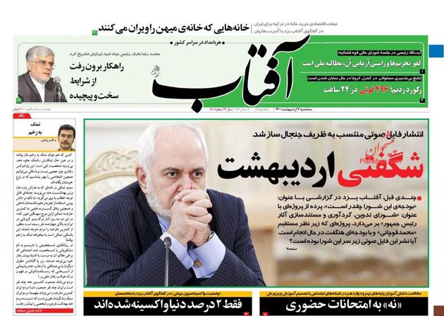 AftabYazd