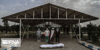 جهش آمار جانباختگان کرونا در هفته گذشته نسبت به هفته پیش از آن+ جدول