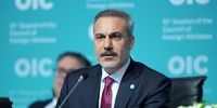 رمزگشایی جدید ترکیه درباره حمله اسرائیل به ایران