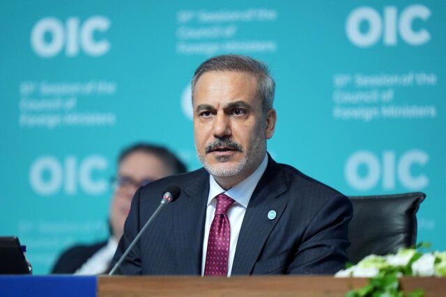 رمزگشایی جدید ترکیه درباره حمله اسرائیل به ایران