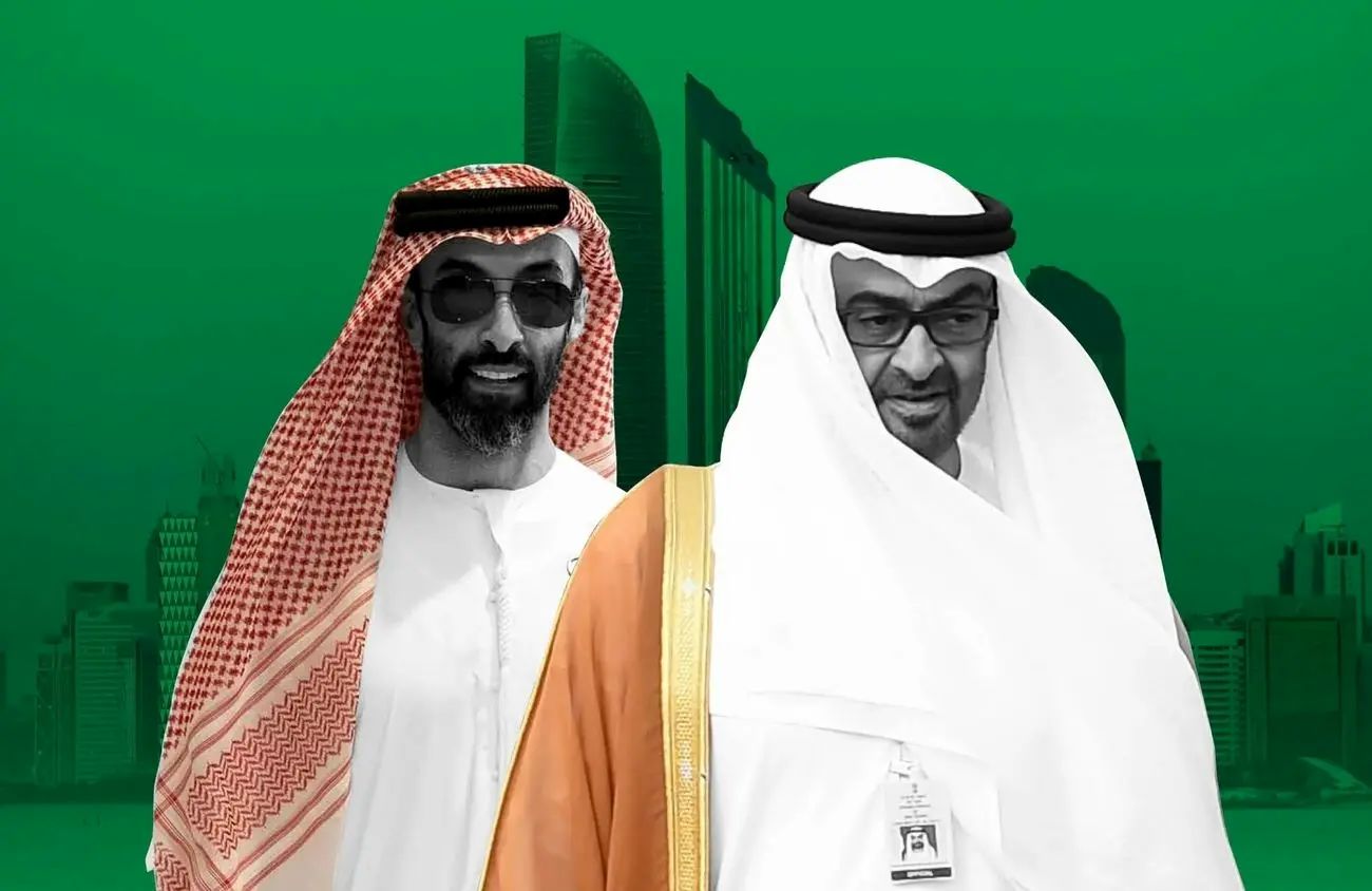 یورش تریلیون دلاری ابوظبی: امارات چگونه به قطب هوش مصنوعی و سرمایه‌گذاری جهانی تبدیل شد؟