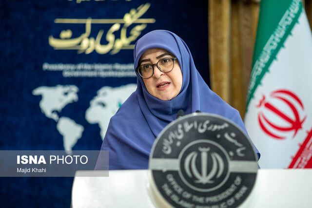سخنگوی دولت: تصمیمی برای بازگرداندن قطعنامه‌های لغوشده اتخاذ نشده / مراقب باشیم در جامعه دوقطبی ایجاد نشود