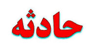 بالگرد اورژانس ایلام سقوط کرد