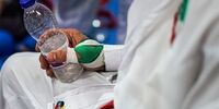 سفر بدون بازگشت بازیکن تیم ملی به پاریس/ رستمی پناهنده شد؟