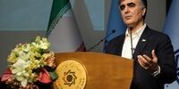 فرزین: اگر نرخ ارز مرکز مبادله افزایش یابد تورم شدید ایجاد می کند/ هر دو بازار رسمی و غیر رسمی را با هم کنترل می کنیم