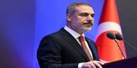 اظهارات وزیر خارجه ترکیه درباره مذاکرات آتش بس میان روسیه و اوکراین