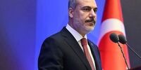 اظهارات وزیر خارجه ترکیه درباره مذاکرات آتش بس میان روسیه و اوکراین