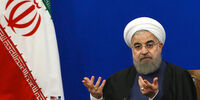 گلایه های روحانی از عدم تفکیک وظایف قوا و دخالت‌های پارلمان/ آیا طرح مجلس باعث شکست برجام شد؟
