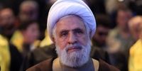 پیام عراقچی به دبیرکل حزب‌الله درباره آتش بس در لبنان
