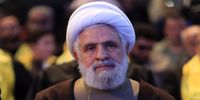 پیام عراقچی به دبیرکل حزب‌الله درباره آتش بس در لبنان
