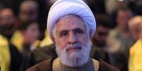 پیام عراقچی به دبیرکل حزب‌الله درباره آتش بس در لبنان