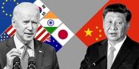 تنها راه آمریکا برای نباختن به چین