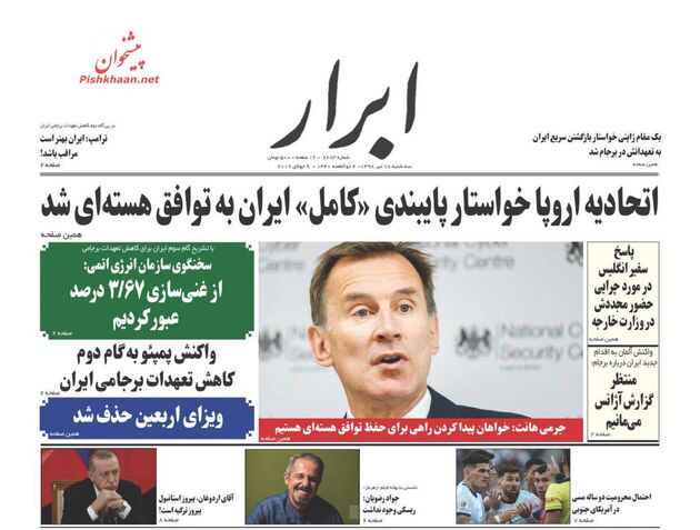 AbrarNews