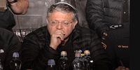 علت لغو ناگهانی سفر وزیر امنیت اسرائیل به آمریکا فاش شد