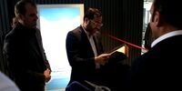 افتتاح فاز اول کارخانه نواوری دارو پزشکی بهستان