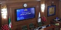 آغاز محرمانه‌ها در شورای شهر پایتخت!