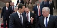 روس‌ها مهمان اسد؛ جنگ داخلی سوریه به خط پایان می‌رسد؟