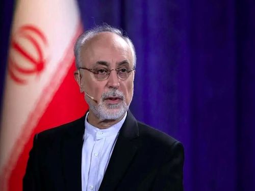 راه حل پرونده هسته ای از نظر علی اکبر صالحی / پرونده هسته ای ساده ترین پرونده روی میز آمریکاست 