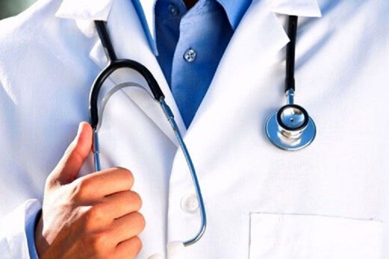 پزشکان ایرانی برای حقوق 350 میلیونی به این کشور می روند!