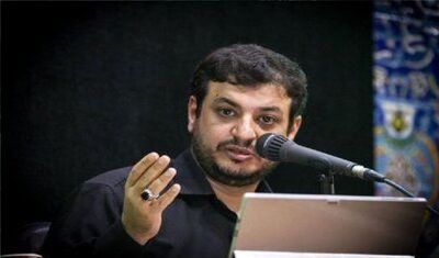 توئیت رائفی پور درباره میزان مشارکت تهران در انتخابات 