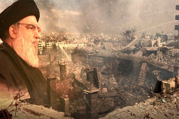 افشای جزئیات تازه از نقش موساد در ترور سید حسن نصرالله | رسانه‌های اسرائیلی: عملیات از انفجار پیجرها تا بمباران مخفیگاه ادامه داشت