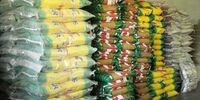 افزایش ۱۳۶ درصدی قیمت برنج خارجی