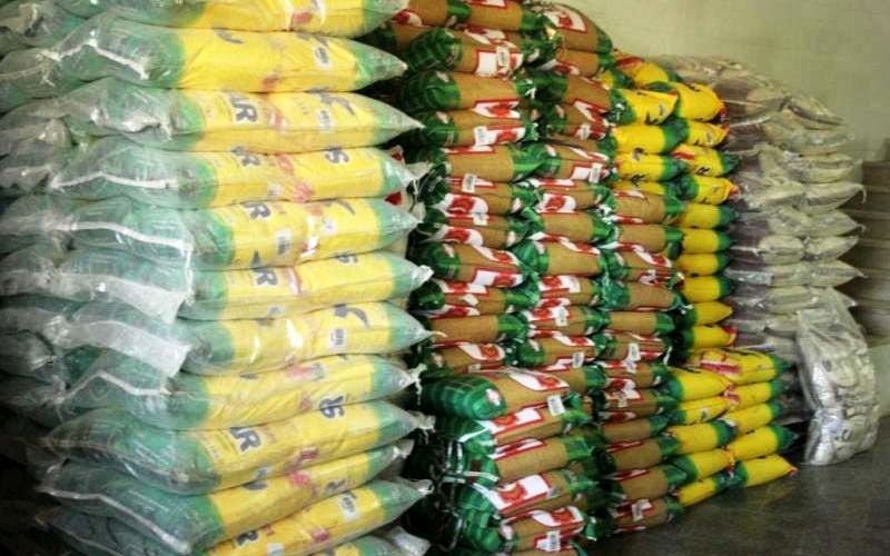 افزایش ۱۳۶ درصدی قیمت برنج خارجی