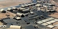 پایگاه «عین الاسد» زیر حملات موشکی قرار گرفت