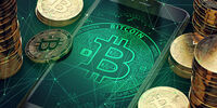 قیمت بیت کوین و ارز دیجیتال امروز شنبه 7 مهر + جدول