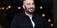 نوید محمدزاده تغییر قیافه داد+ عکس
