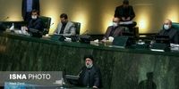 اظهارات مهم رئیسی درباره عدم حضور بانوان در کابینه دولت سیزدهم