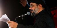 شغل اصلی مداح معروف لو رفت /روایت یک شریک اقتصادی را بخوانید