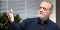 رئیس جمهور: موضوع حجاب باید با منطق حل شود نه با دعوا+ فیلم