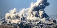منطقه امن، توطئه جدید اسرائیل برای اشغال غزه!