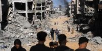 مصر و قطر بعد از آتش بس در غزه چه تضمینی دادند؟