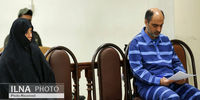 اعترافات شبنم نعمت‌زاده در نخستین جلسه دادگاه