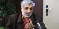 تحلیل عجیب فیاض از اعتراضات مردمی: وقتی غریزه جنسی به شکل مشروع ارضا نشود تبدیل به فحش می‌شود/وقتی دانشجو سر کلاس کنار جنس مخالف می نشیند، چرا در سلف کنار هم نباشند؟