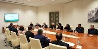 قالیباف: وحدت بین کشورهای اسلامی ضروری و اجتناب ناپذیر است