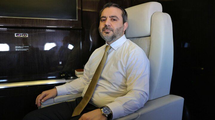 وزیر خارجه جولانی به چین رفت