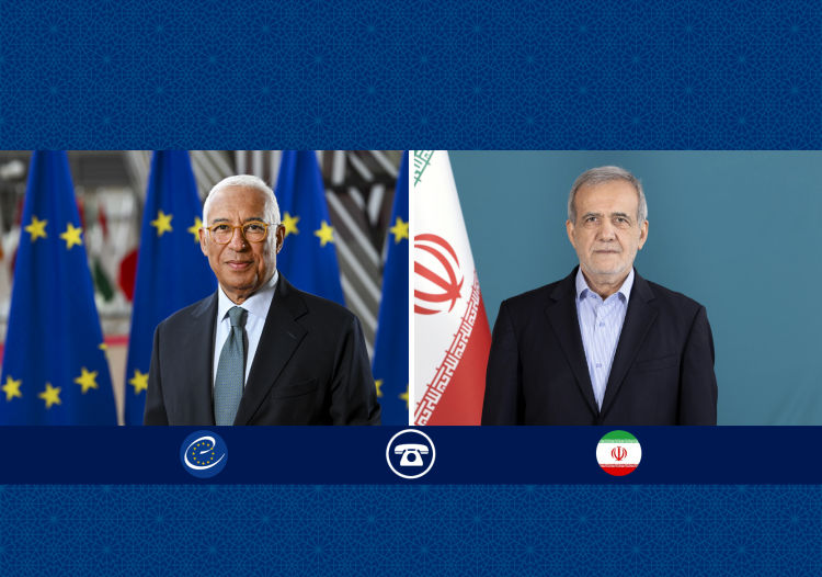 شرط پزشکیان برای ادامه همکاری با آژانس / تکرار هرگونه تجاوزی با پاسخی قاطع‌تر و پشیمان‌کننده‌تر مواجه خواهد شد