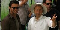 ادعای کارگردان قلاده‌های طلا درباره تماس بیت رهبری با او!