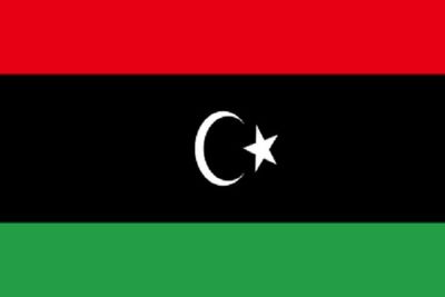 ابراز همدردی لیبی با ایران 3