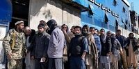 تهدید جدی واشنگتن توسط طالبان بر سر مصادره دارایی‌های افغانستان