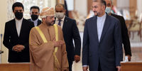 پشت پرده سفر غیر منتظره وزیر خارجه عمان به ایران!