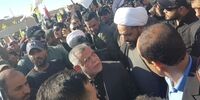 آخرین اخبار درباره سرنوشت رهبران سپاه بدر و کتائب عصائب اهل حق