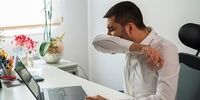 تشخیص کرونا با صدای سرفه
