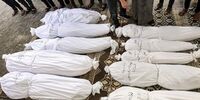 واکنش سازمان  ملل به کشف گورهای دسته جمعی در خان یونس