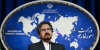 واکنش وزارت خارجه به استرداد دیپلمات ایرانی از آلمان به بلژیک