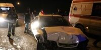 آمار مرگ و میر در تصادفات تعطیلات عید فطر اعلام شد